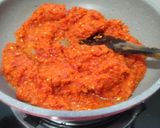 Foto langkah ke 3 dari resep Bumbu Dasar Merah.
