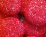 A picture of step 7 of Sugar Cookie Sparkles.