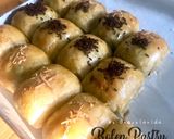 Foto langkah ke 7 dari resep Bolen pisang ekonomis.
