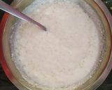 केला बूंदी रायता (Kela boondi raita recipe in hindi) रेसिपी चरण 1 फोटो