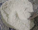 Foto langkah ke 1 dari resep Donat Malas (3 Bahan,Empuk Lembut No Ulen).
