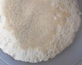 A picture of step 1 of Orange Zest Crepes #charityrecipe #4weekschallenge.