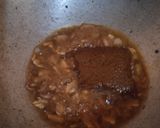 Foto langkah ke 3 dari resep Gulai Cincang.