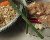 Foto langkah ke 1 dari resep Gehu pedas mantul.
