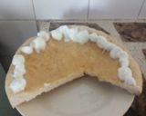 Foto del paso 8 de la receta: Tarta con crema de limón y merengue