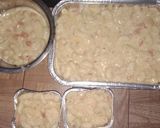 Foto langkah ke 8 dari resep Macaroni schotel panggang.