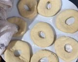 Foto del paso 3 de la receta: Rosquitas clásicas (o Donas) 🍩