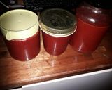 Foto del paso 3 de la receta: Ketchup casero (a mi manera)