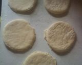 Foto del paso 6 de la receta: Arepitas de trigo