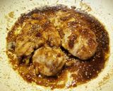 Foto langkah ke 9 dari resep Chicken Teriyaki.