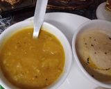 A picture of step 3 of Tasty Idly, Sambar and Coconut Chutney superb breakfast🌞🌞.
