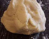 Foto del paso 2 de la receta: Pie de Ciruelas (Zwetschgenkuchen mit Streusel)