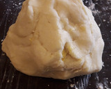 Foto del paso 2 de la receta: Pie de Ciruelas (Zwetschgenkuchen mit Streusel)