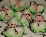 Foto langkah ke 6 dari resep Bolu kukus mekar.