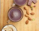 Coffee with mocca (hot chocolate coffee) recipe step 5 photo