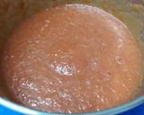 A picture of step 4 of Lauki Kofta Curry.