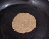 Foto del paso 4 de la receta: Pancakes de distintos sabores