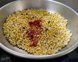જુવાર ધાણી નો ચેવડો (Chevada Recipe in gujarati) રેસીપી સ્ટેપ3ફોટો