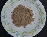 A picture of step 2 of Nimbu Ajwain.
