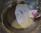 Foto del paso 5 de la receta: Jelly roll de crema de limón