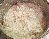 Foto del paso 5 de la receta: Chupe de pescado