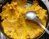 A picture of step 2 of Quick Aloo Singhara.