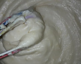 Foto del paso 1 de la receta: Muffins con dulce de leche