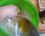 Foto del paso 1 de la receta: Pan pita blanco