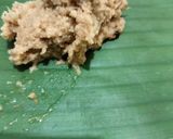 Foto langkah ke 4 dari resep Lemet ubi / Ketimus.