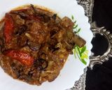 চিকেন কোর্মা (chicken korma recipe in Bengali) রেসিপির ধাপ 3 ছবি