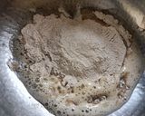 सिंघाड़ा का हलवा Singhara ka Halwa रेसिपी चरण 2 फोटो