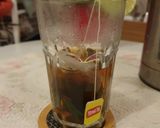 Foto langkah ke 2 dari resep 38_ Es Lemon Mint Tea.