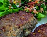 Foto del paso 14 de la receta: Quibbes rellenos de cebolla aromatizada con canela!