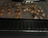 Foto langkah ke 3 dari resep Bawang Putih Oven.
