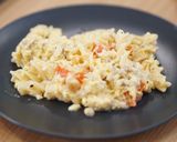 Foto langkah ke 11 dari resep Creamy Pasta.