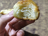 Medialunas de manteca como en la panadería