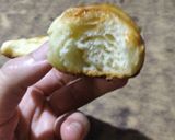 Foto del paso 7 de la receta: Medialunas de manteca como en la panadería