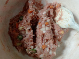 Cabe Jalapeno Isi daging