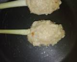 Sate lilit khas bali langkah memasak 5 foto