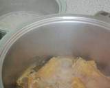 Foto del paso 5 de la receta: Alerones de pollo caramelizados (receta asiática)