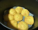 Foto del paso 8 de la receta: Galletas de naranja y aceite