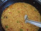 डाळ खिचडी (dal khichdi recipe in marathi)