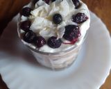Foto del paso 3 de la receta: Avena y chía 😋