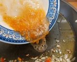 Foto del paso 8 de la receta: Arroz de gamba roja y chipirones