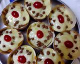 মালপোয়া, মাফিন (Malpoa, Maffin) রেসিপি ধাপ - 7 ছবি