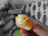 Cakoi/Cakwe sos pandan