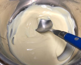 Foto del paso 3 de la receta: 231. Tarta Manto de la Virgen del Pilar (postre)