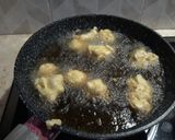 Foto langkah ke 4 dari resep Tahu Krispi.