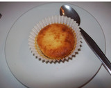 Foto del paso 5 de la receta: Dulce soufflé de mazapán