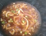 Foto langkah ke 9 dari resep Fuyung Hai ala Mami.